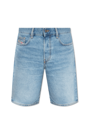 Diesel Denim shorts | Men's Clothing | Vitkac